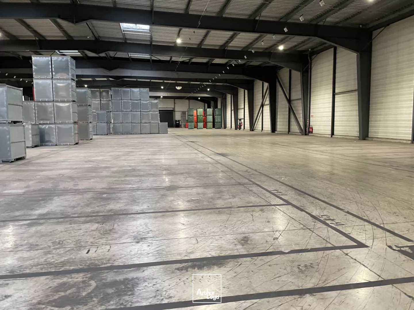 Ténement exceptionnel 22 698 m² sur terrain de plus de 10 HA