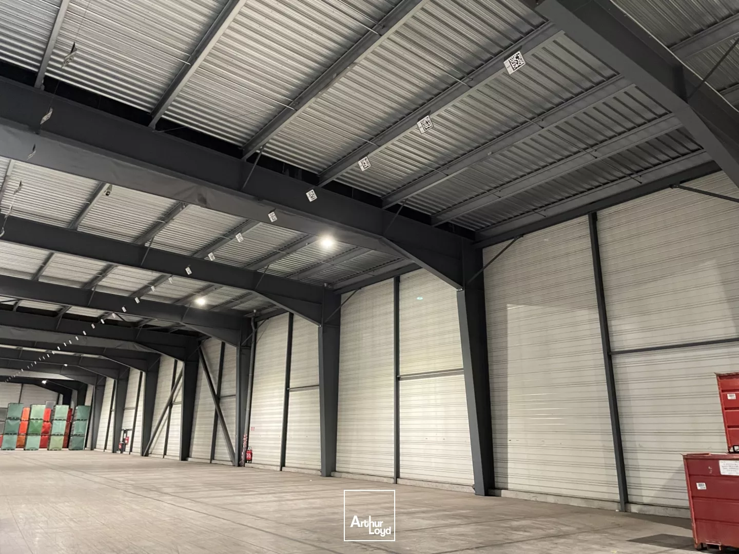 Ténement exceptionnel 22 698 m² sur terrain de plus de 10 HA