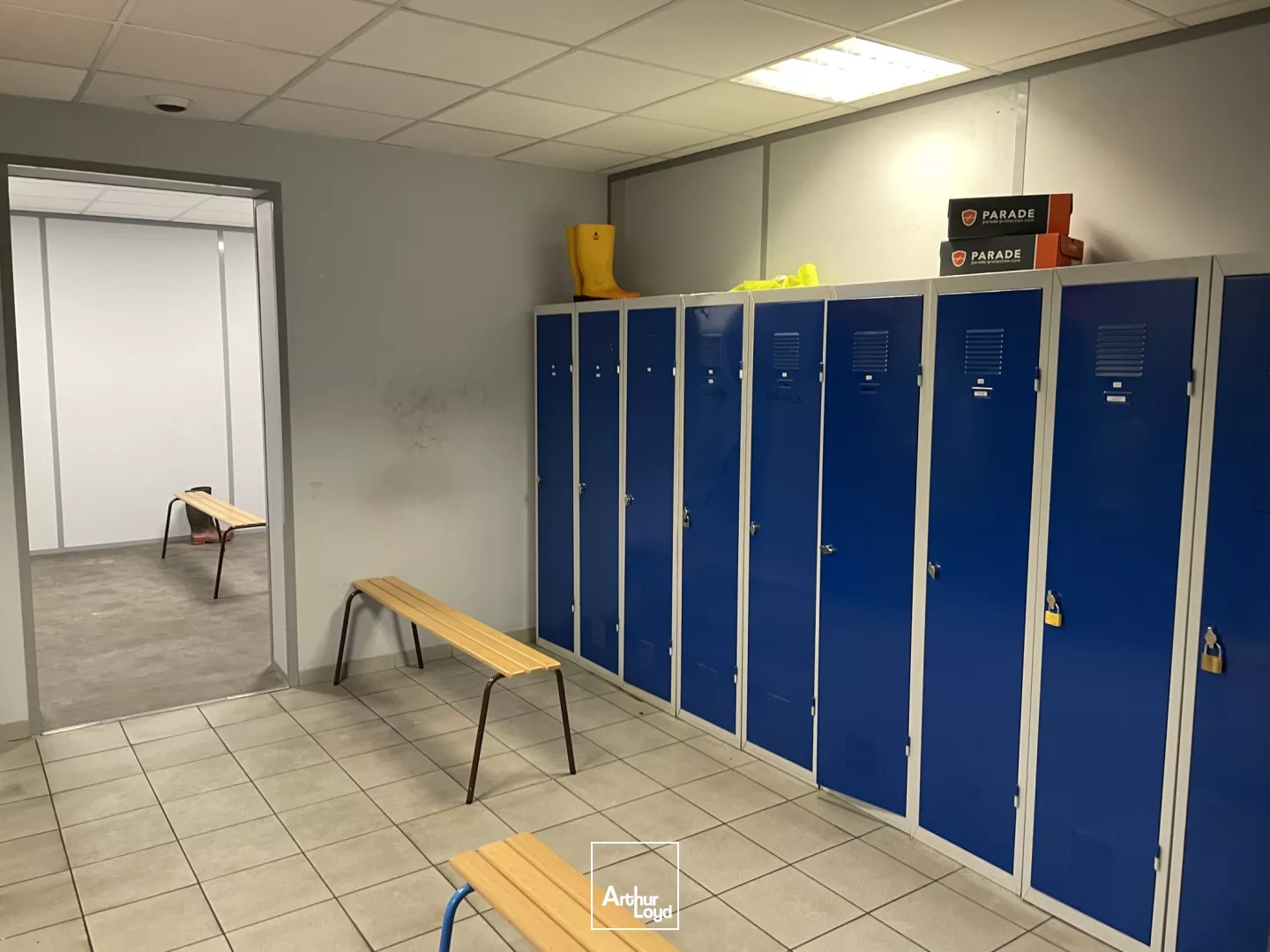 Ténement exceptionnel 22 698 m² sur terrain de plus de 10 HA