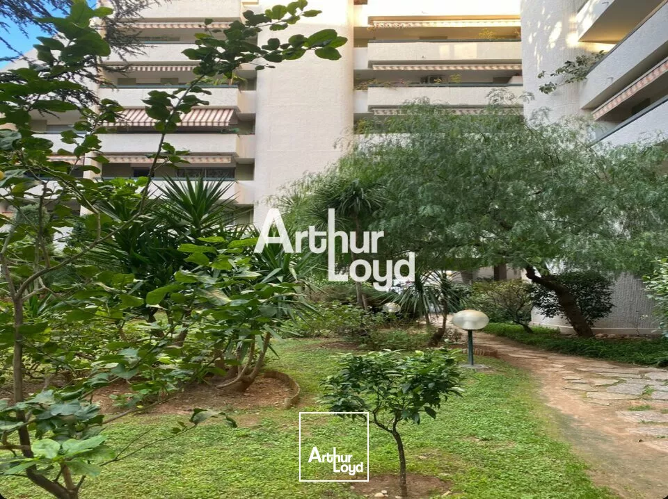 VENTE LOCAL COMMERCIAL 179m² à 382 M² PROCHE CENTRE VILLE NICE 