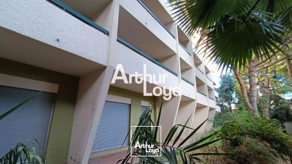 VENTE LOCAL COMMERCIAL 179m² à 382 M² PROCHE CENTRE VILLE NICE 