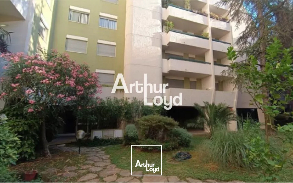 VENTE LOCAL COMMERCIAL 179m² à 382 M² PROCHE CENTRE VILLE NICE 