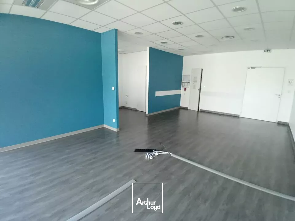 Bureau à vendre Chalon sur Saône