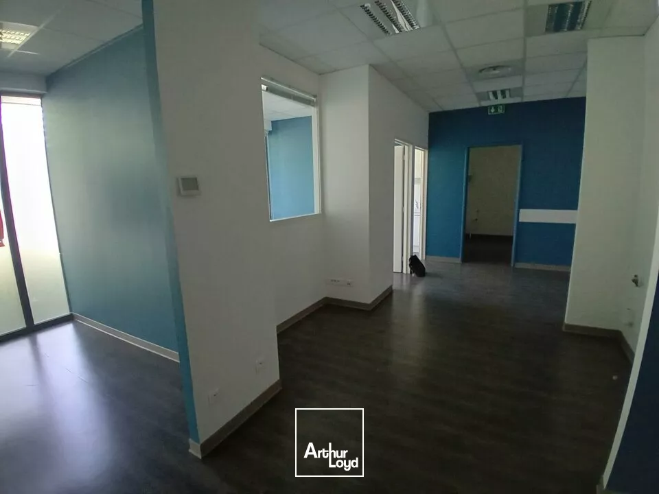 Bureau à vendre Chalon sur Saône