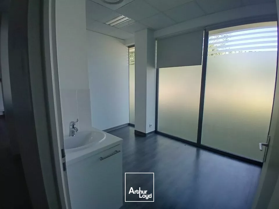 Bureau à vendre Chalon sur Saône