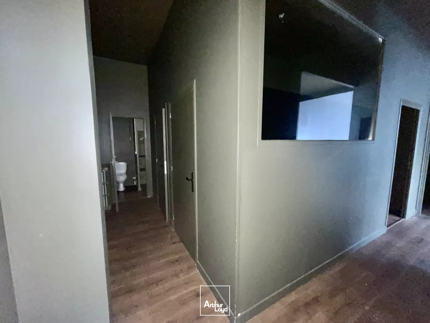 Locaux commerciaux à vendre à ROUEN 76000