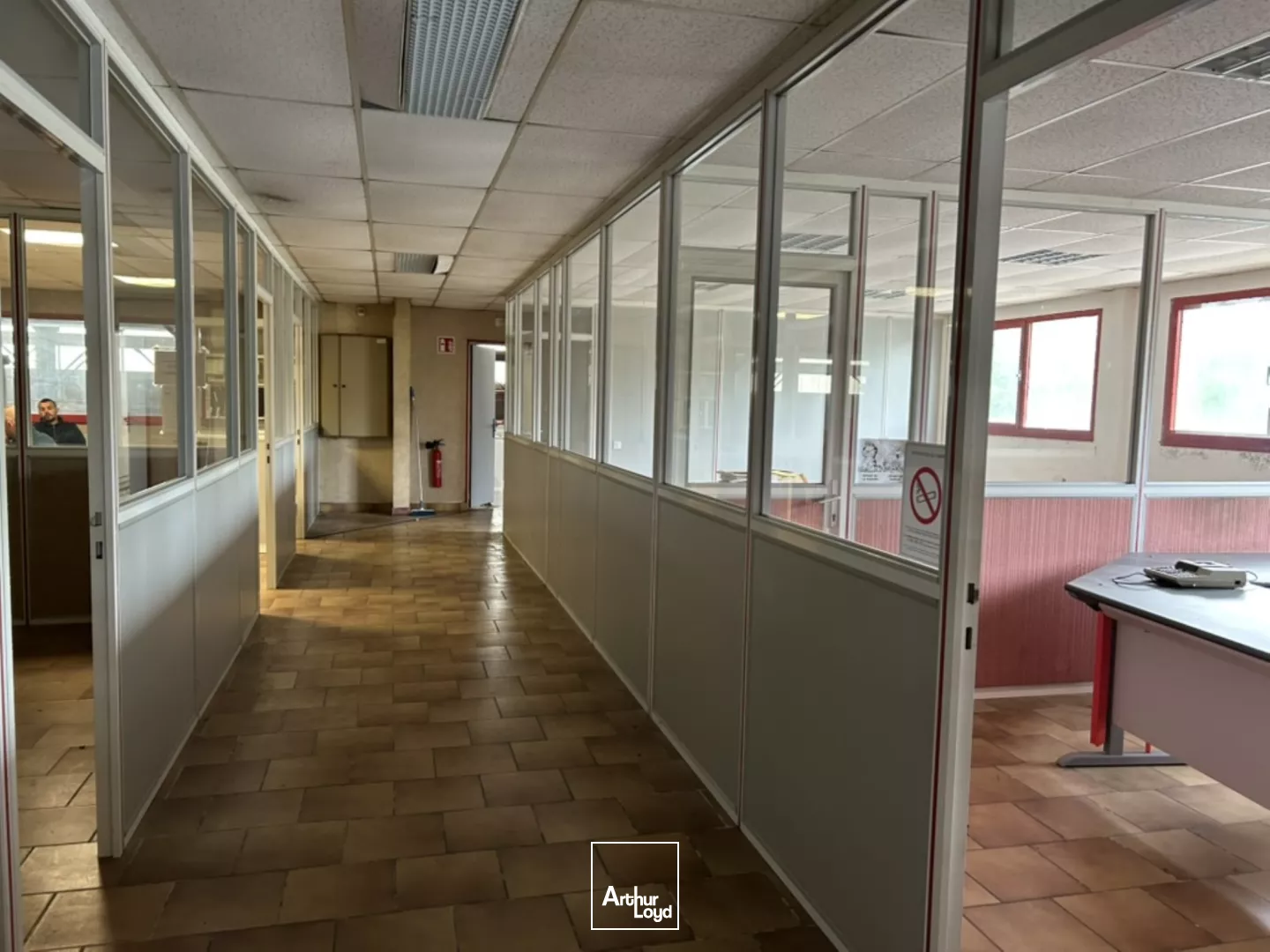 Entrepôts à louer à RAISMES 59590