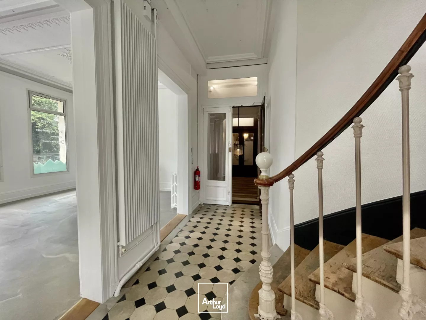 Bureaux à louer à ROUEN 76000