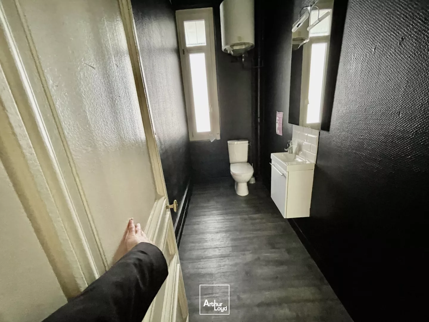 Bureaux à louer à ROUEN 76000