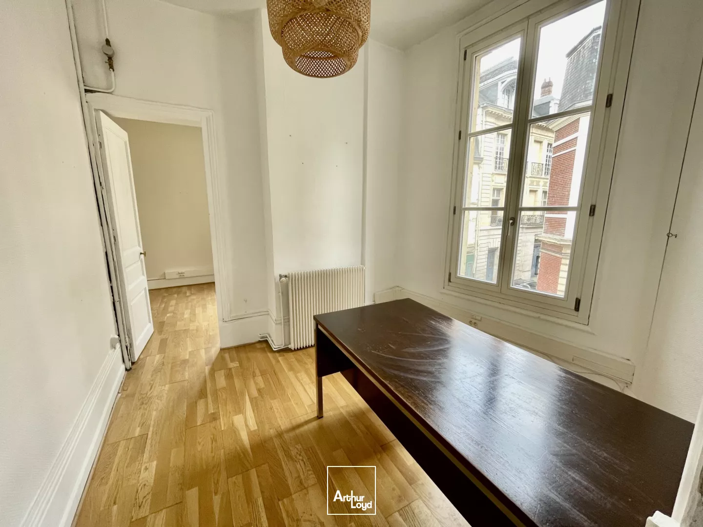 Bureaux à louer à ROUEN 76000