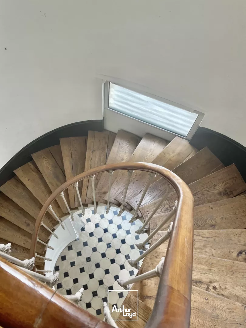 Bureaux à louer à ROUEN 76000