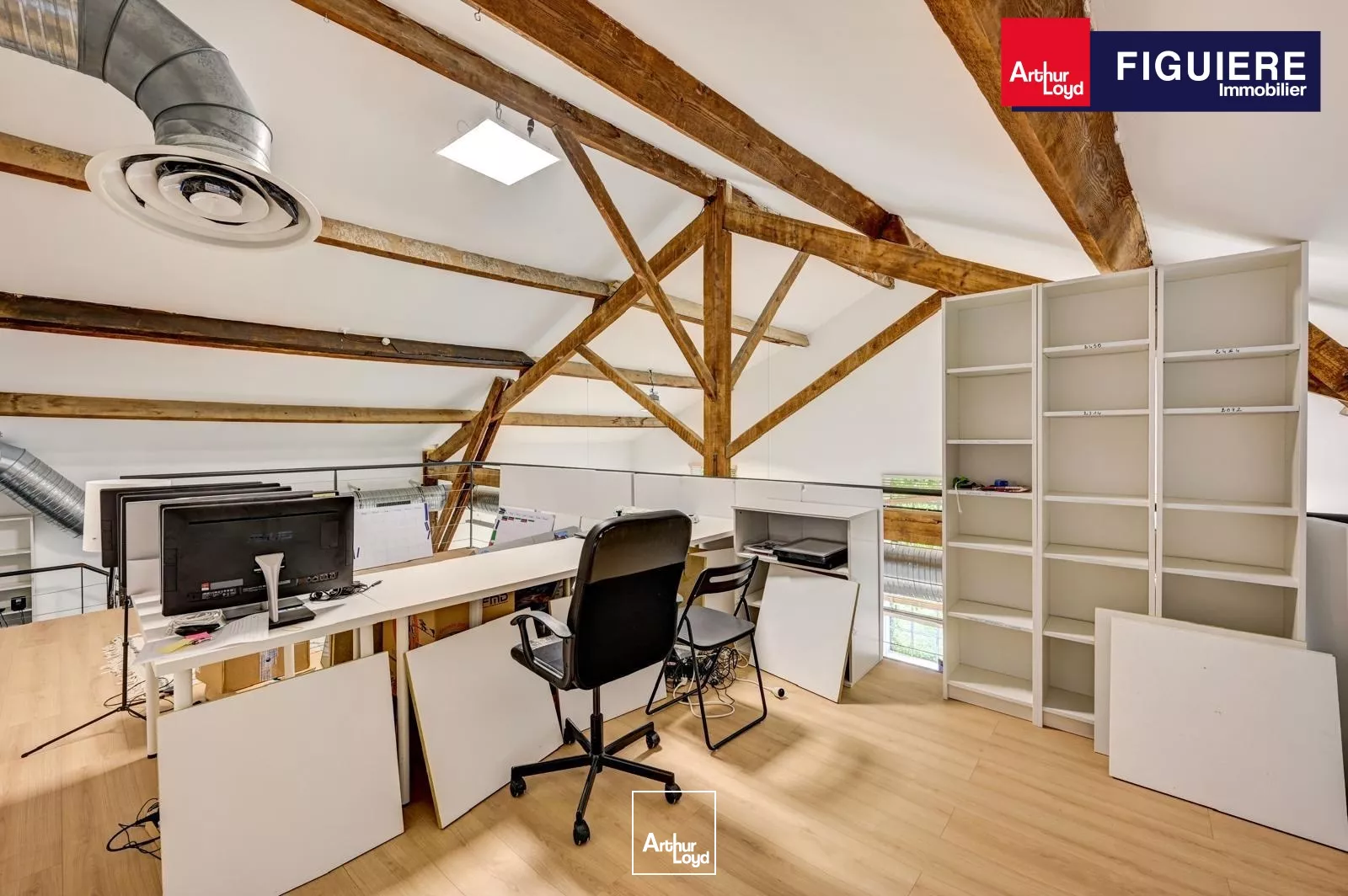 LOFT A LOUER SUR AIX EN PROVENCE