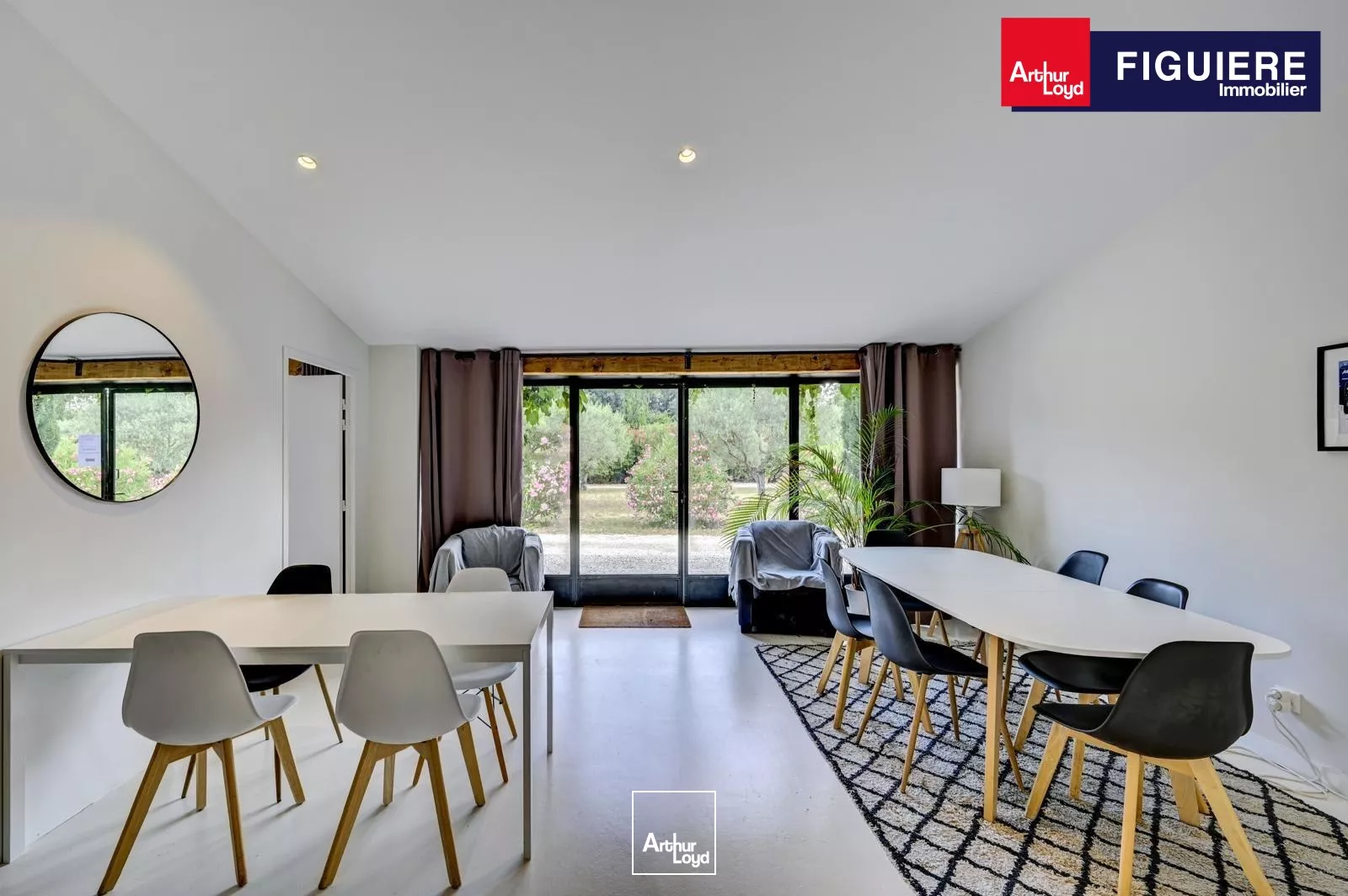 LOFT A LOUER SUR AIX EN PROVENCE