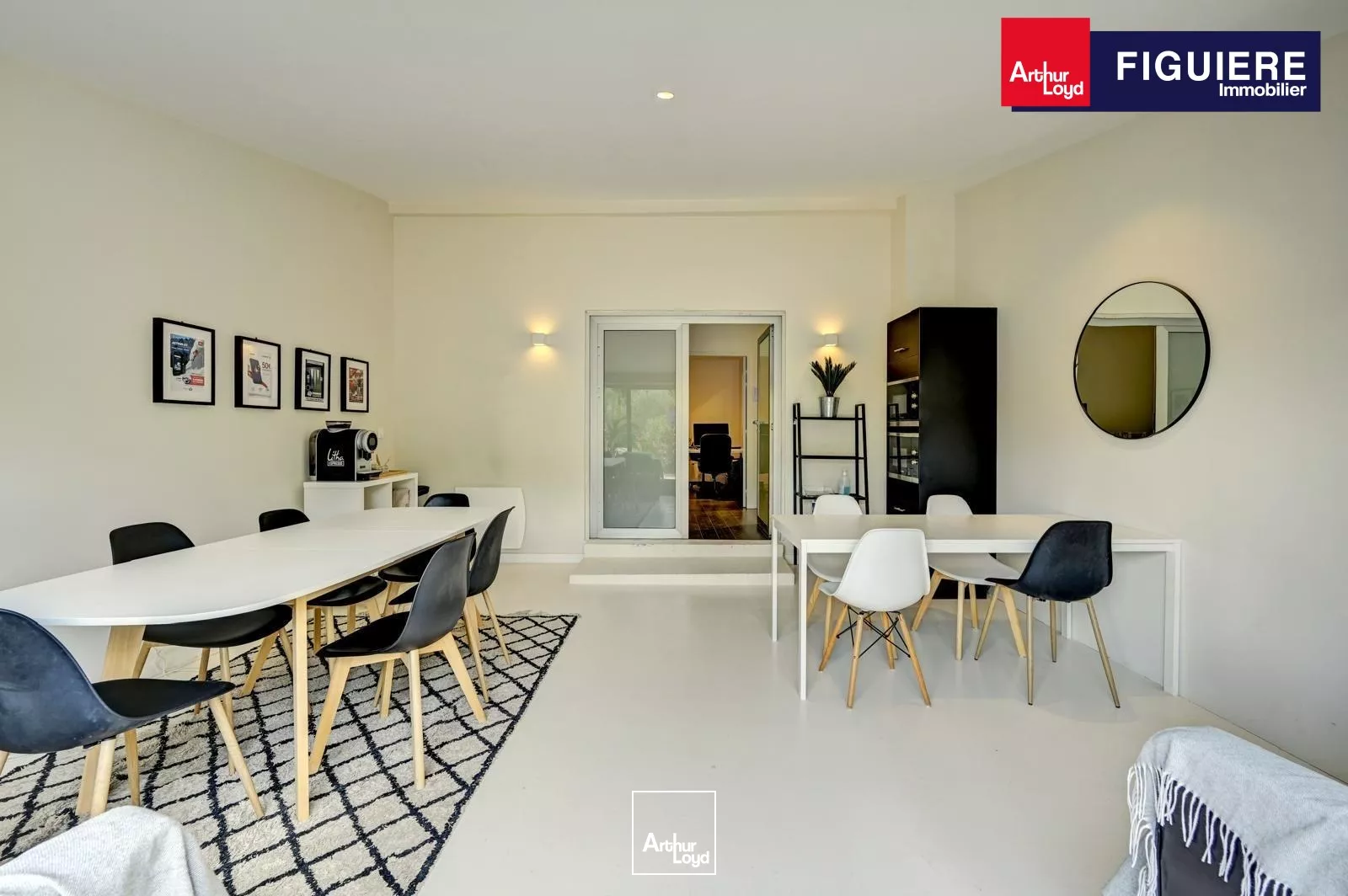 LOFT A LOUER SUR AIX EN PROVENCE