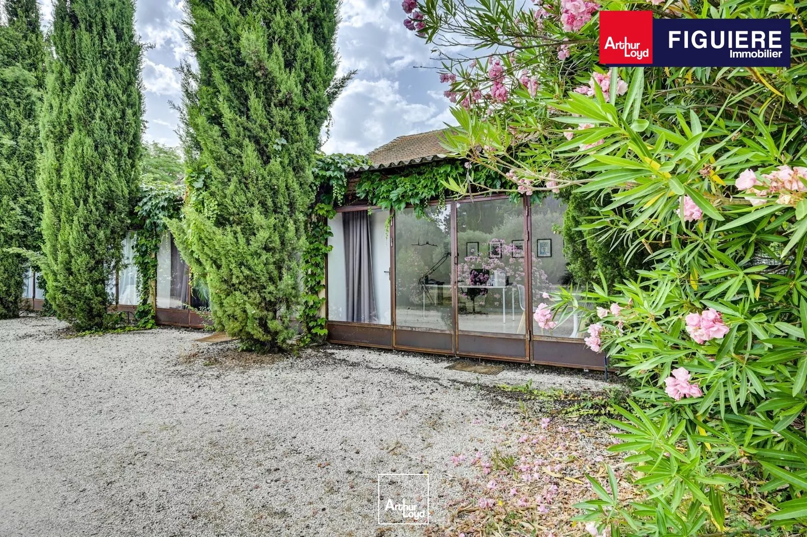 LOFT A LOUER SUR AIX EN PROVENCE