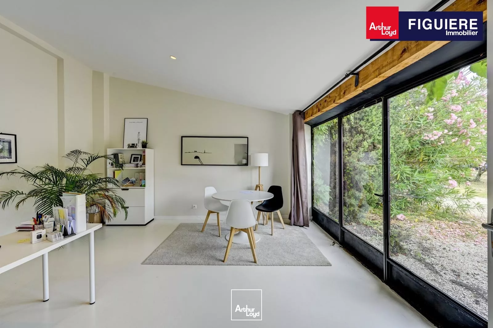 LOFT A LOUER SUR AIX EN PROVENCE