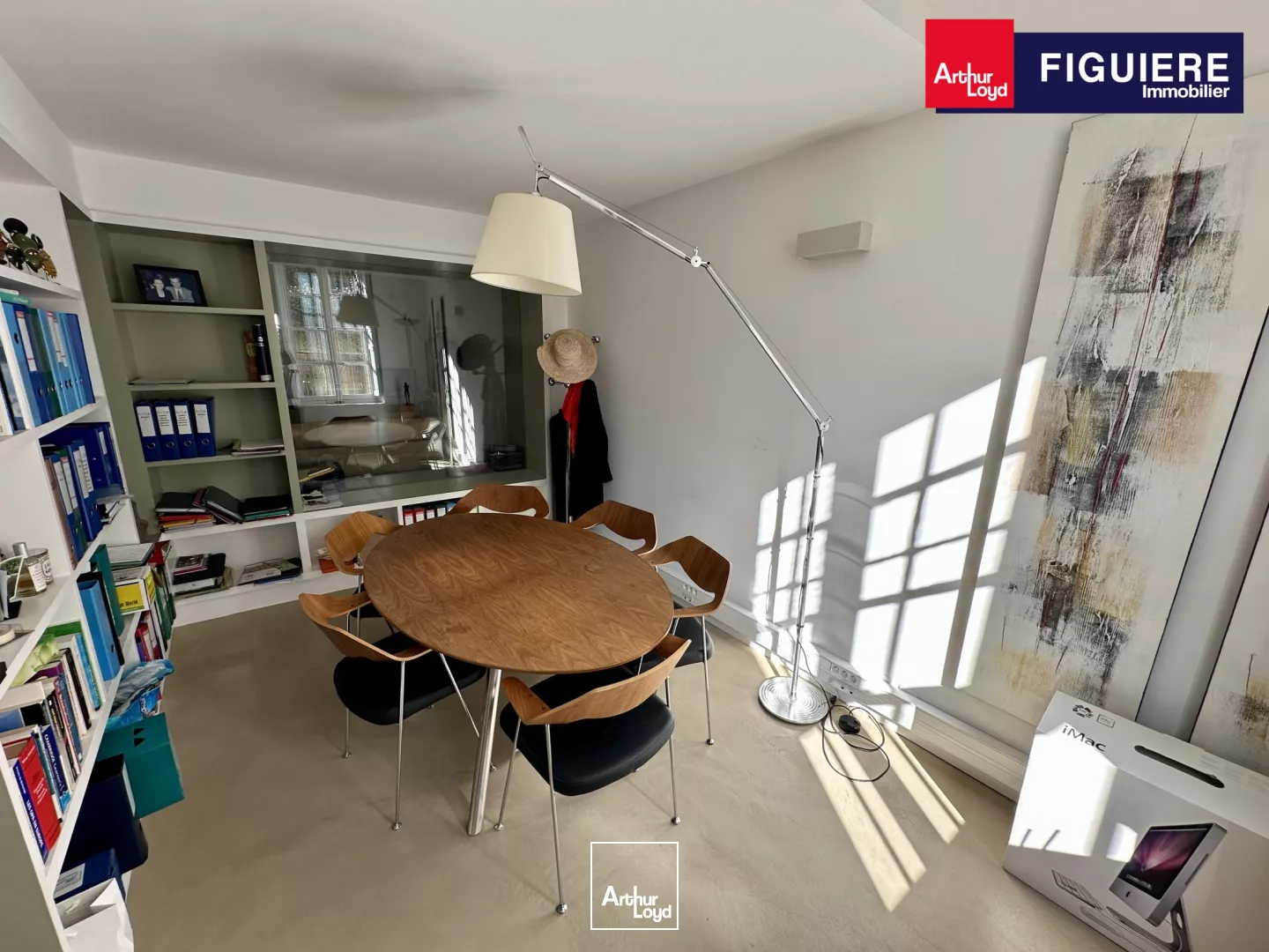 MAISON INDÉPENDANT EN TRÈS BON ÉTAT EN CV À LOUER 