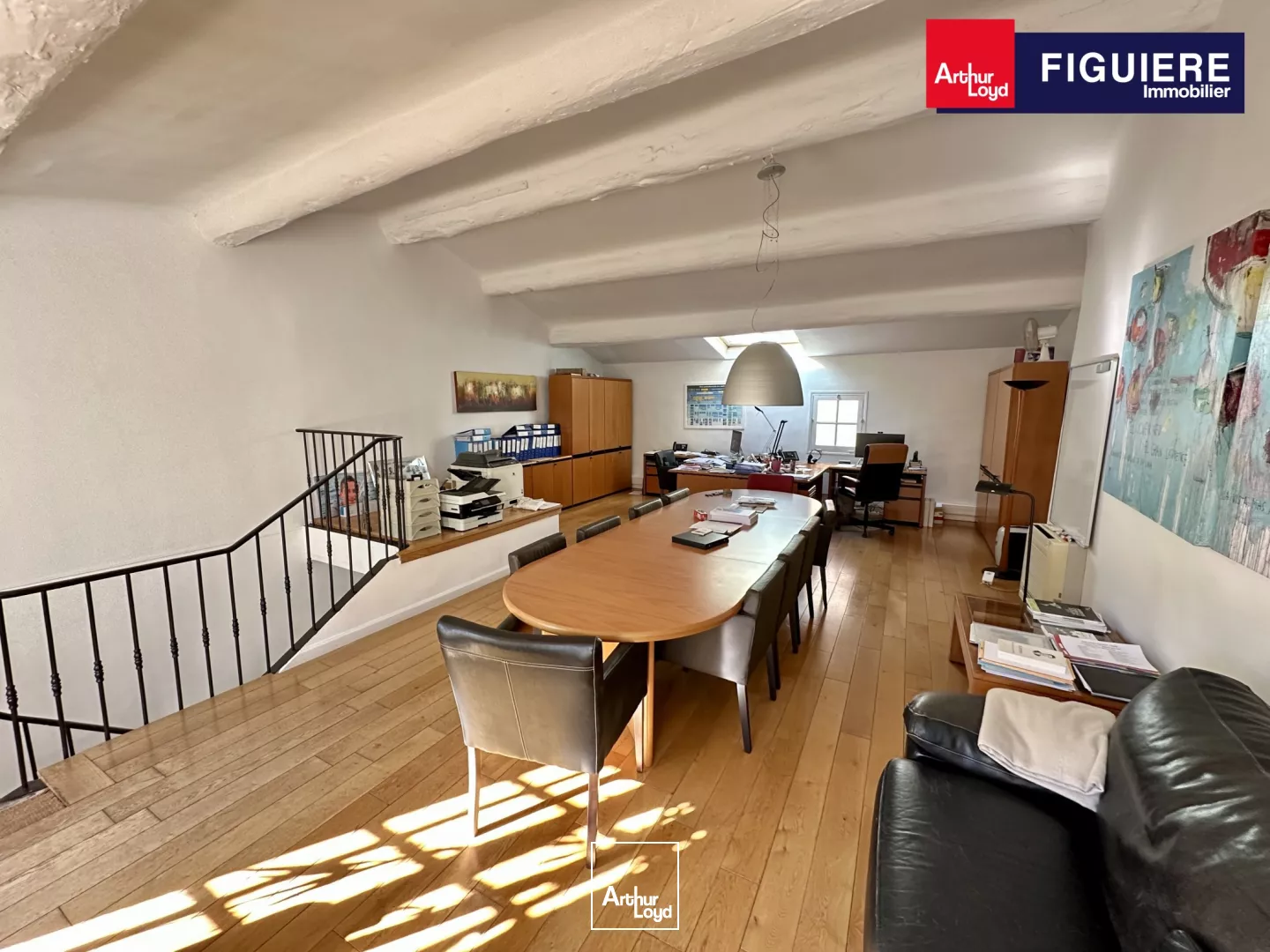 MAISON INDÉPENDANT EN TRÈS BON ÉTAT EN CV À LOUER 