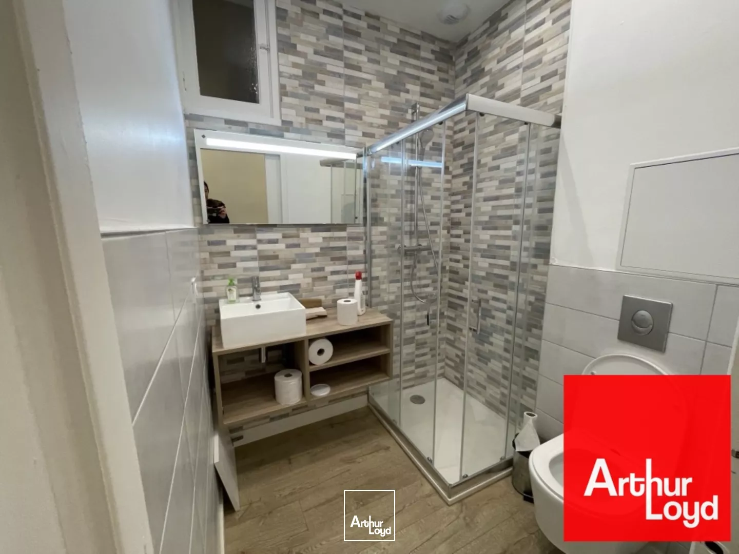 BUREAUX A LOUER 130 M2 - MONTPELLIER CENTRE-VILLE GARE ST ROCH