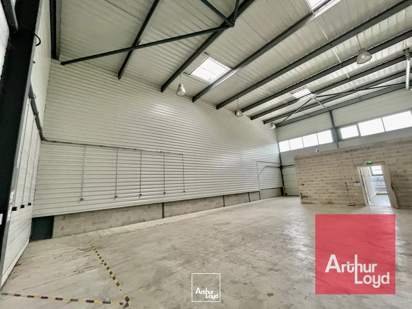 Local d'activité à louer - Vendargues 