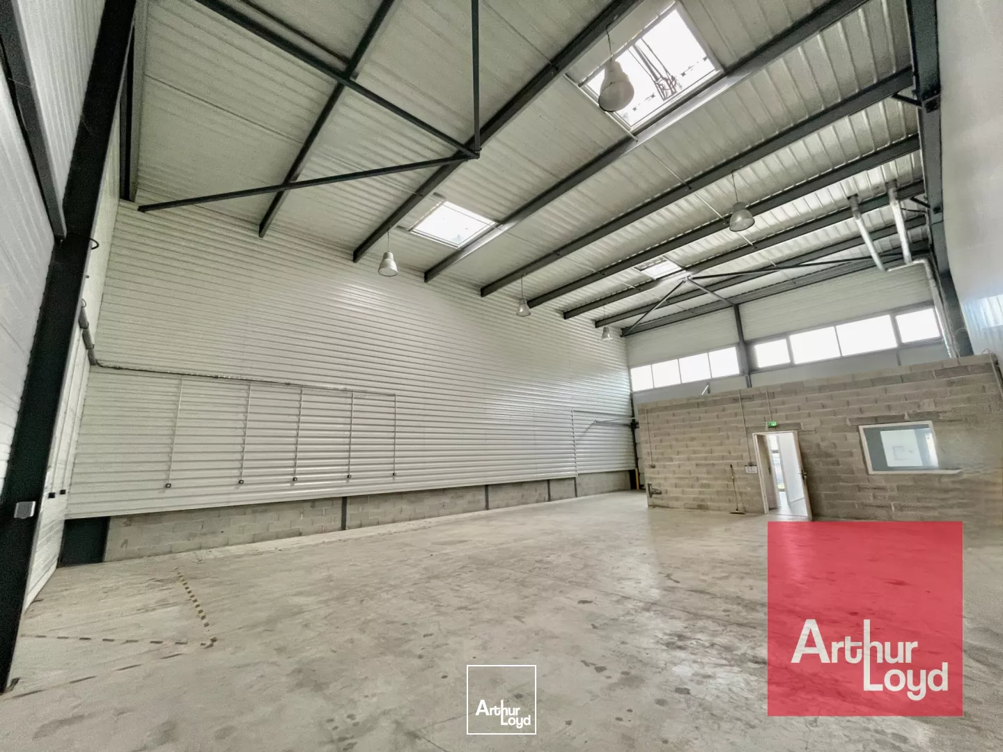 Local d'activité à louer - Vendargues 