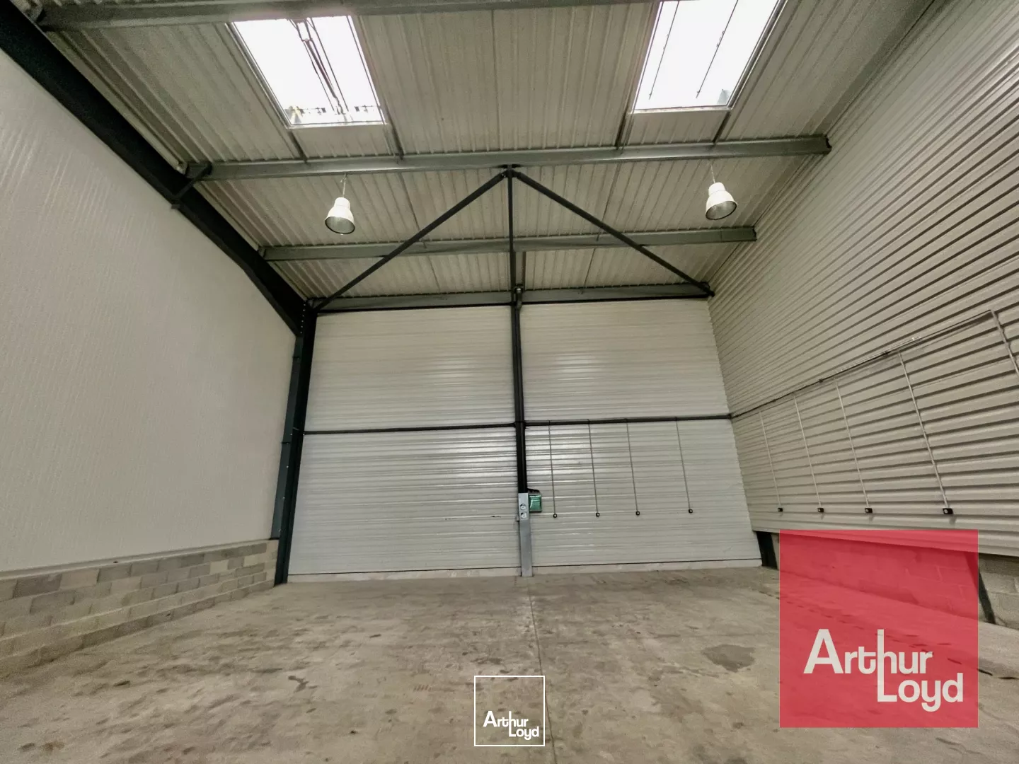 Local d'activité à louer - Vendargues 