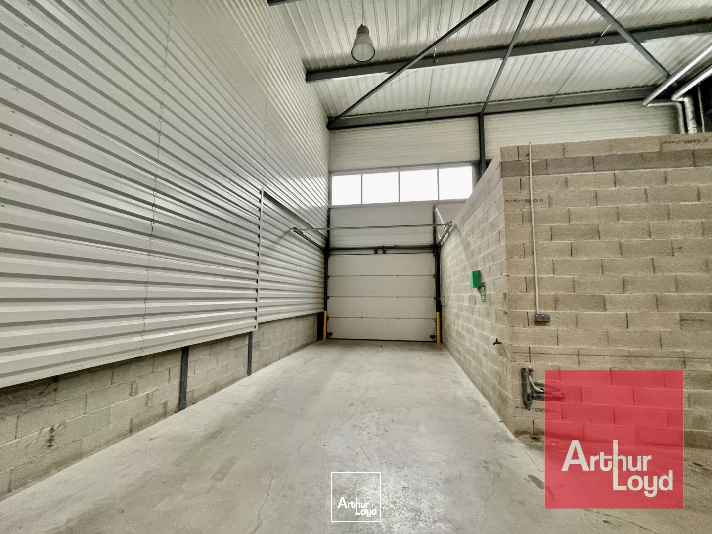 Local d'activité à louer - Vendargues 