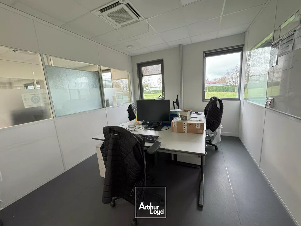 METROPOLE EST ENSEMBLE IMMOBILIER A VENDRE A LOUER 7817 M² 