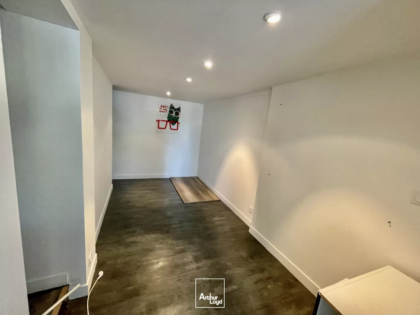 Locaux commerciaux à vendre à ROUEN 76100