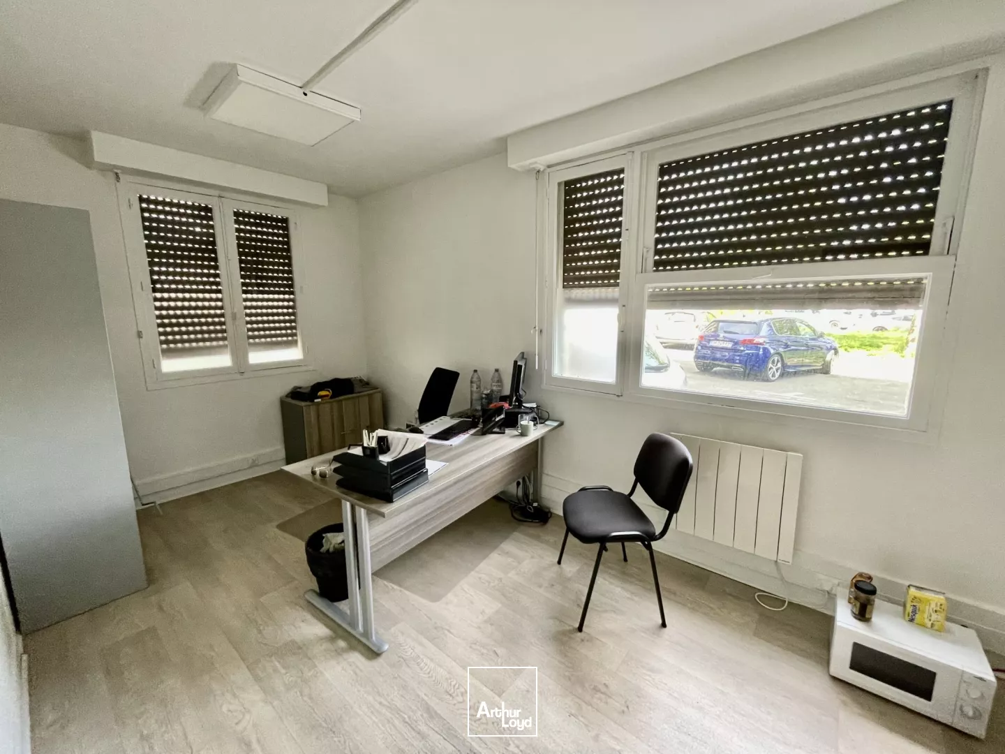 Locaux commerciaux à vendre à ROUEN 76100