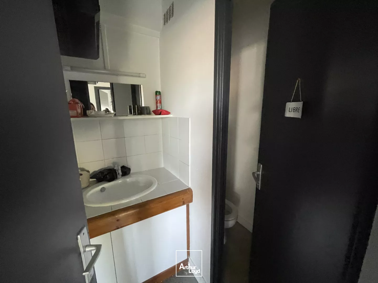 Locaux commerciaux à vendre à ROUEN 76100