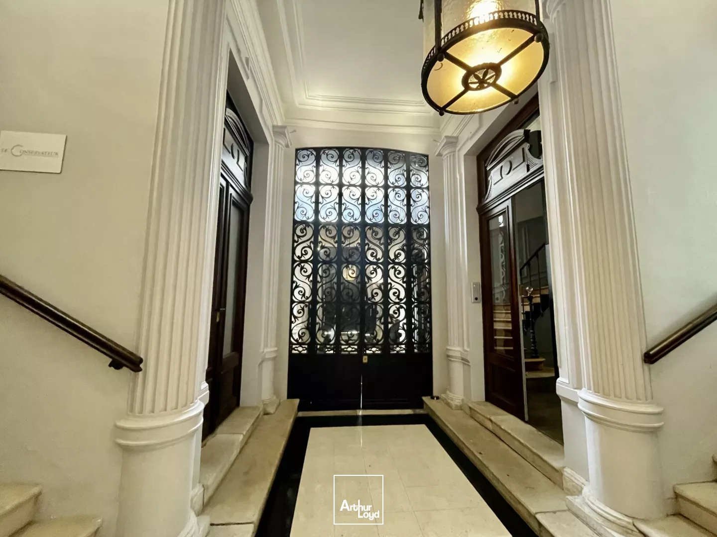 Bureaux à louer à ROUEN 76000