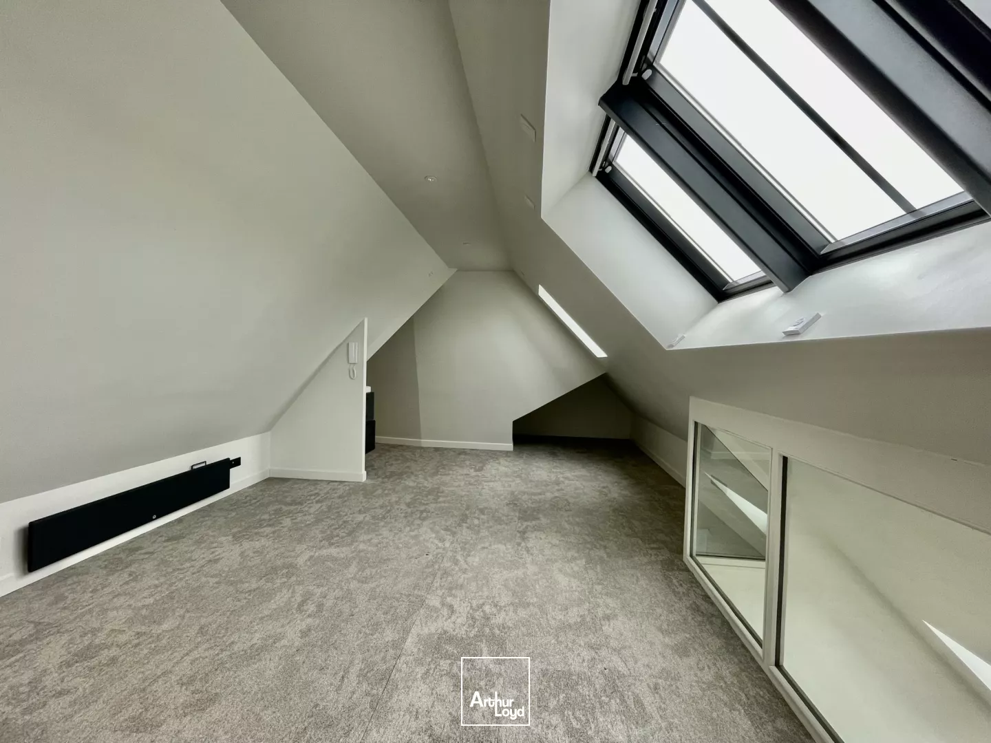 Bureaux à louer à ROUEN 76000