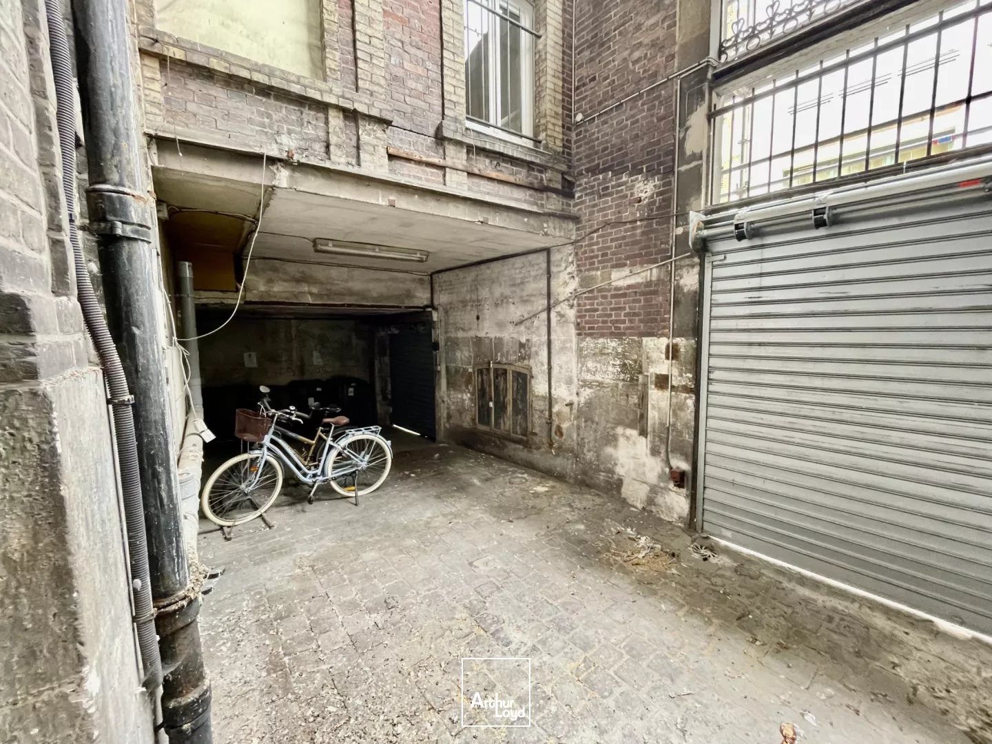 Bureaux à louer à ROUEN 76000