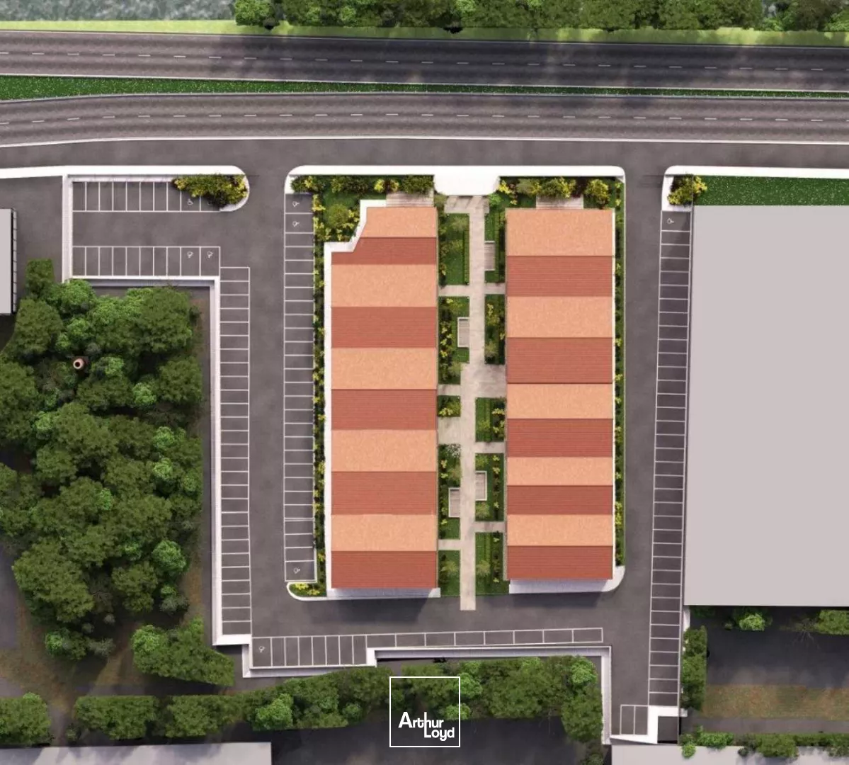 BUREAUX A LOUER ATYPIQUES - QUAI DE SEINE ARGENTEUIL - HSP 3,5M - A86