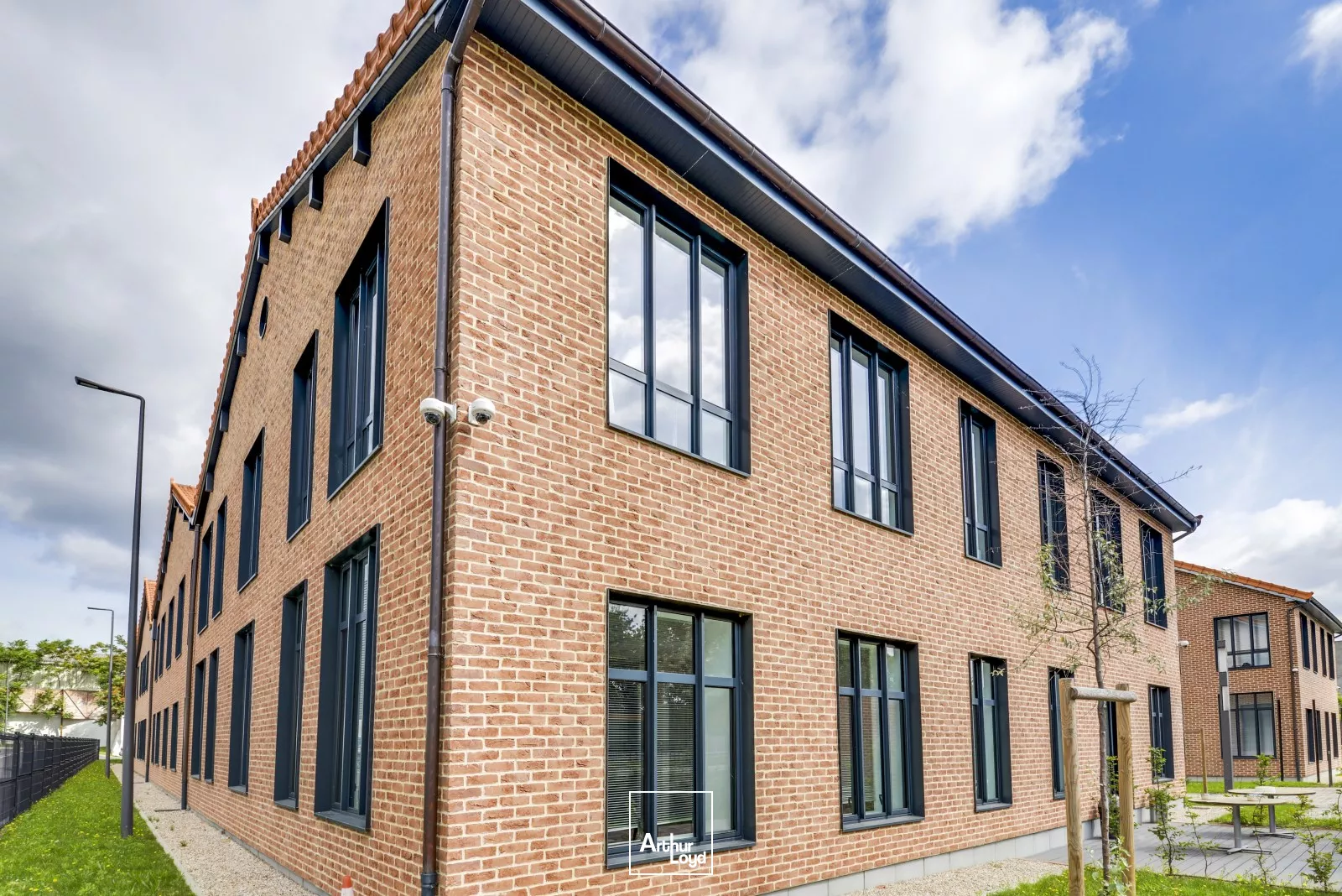 BUREAUX A LOUER ATYPIQUES - QUAI DE SEINE ARGENTEUIL - HSP 3,5M - A86