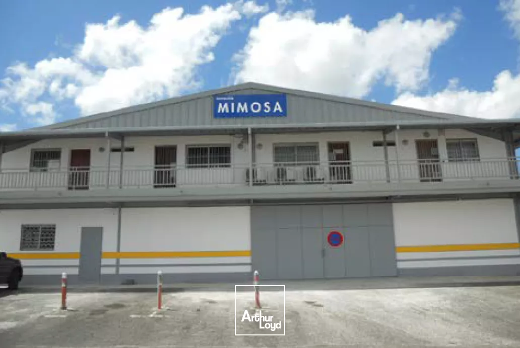 Bureaux Dugazon de Bourgogne 55 m2