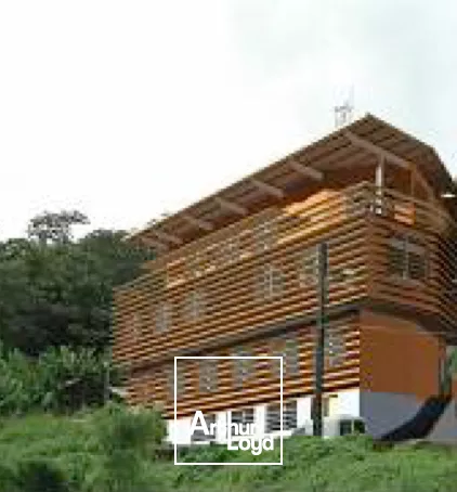 A LOUER Cayenne Bureaux 160 m2