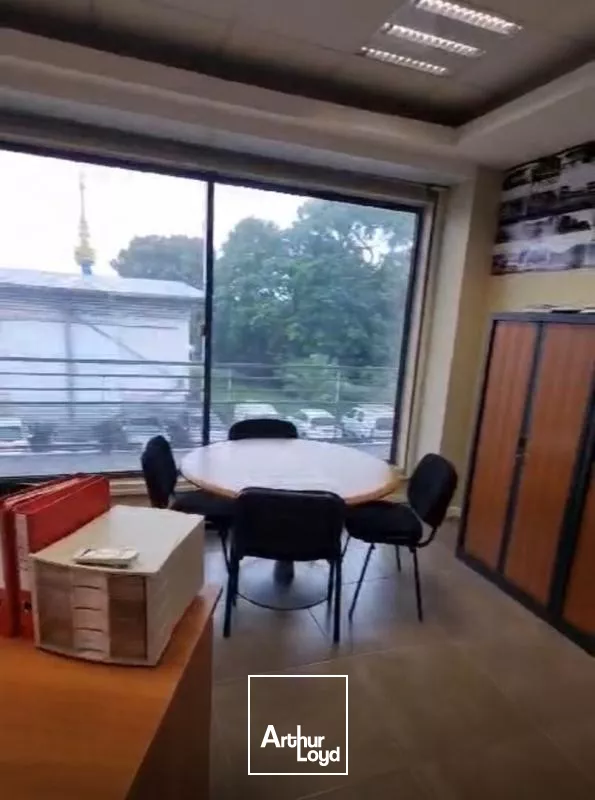 Bureaux Remire-Montjoly 90 m2