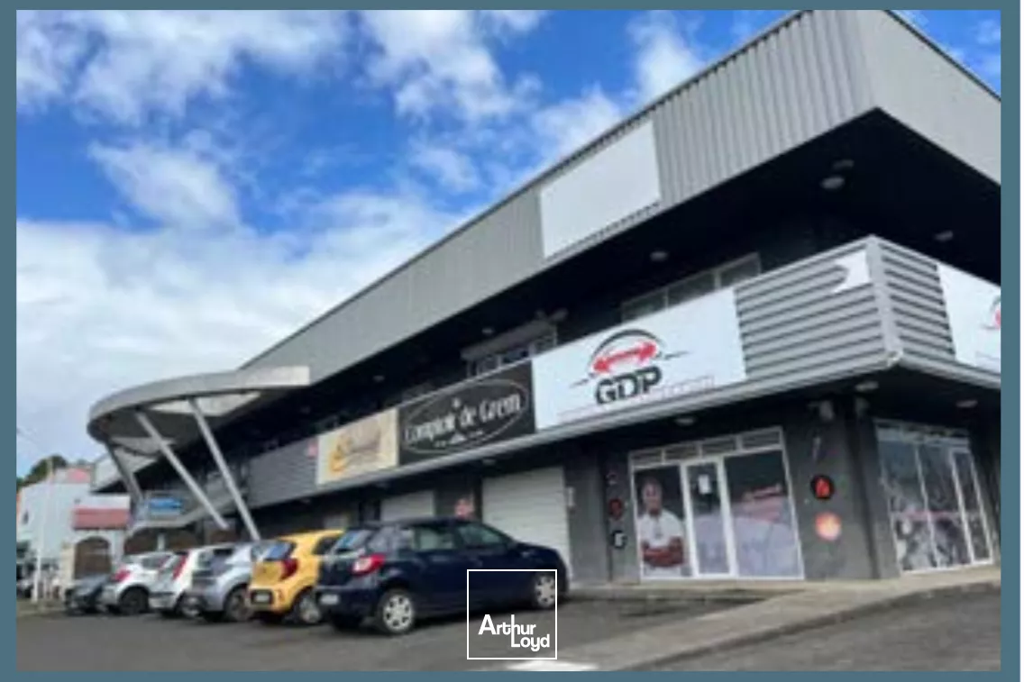 Local commercial COLIN 52 m2