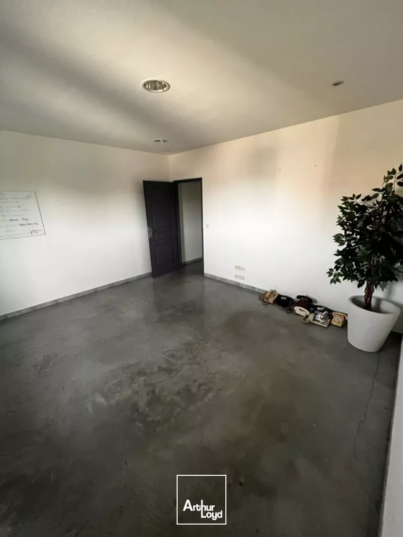 Bureaux à vendre à Vedène