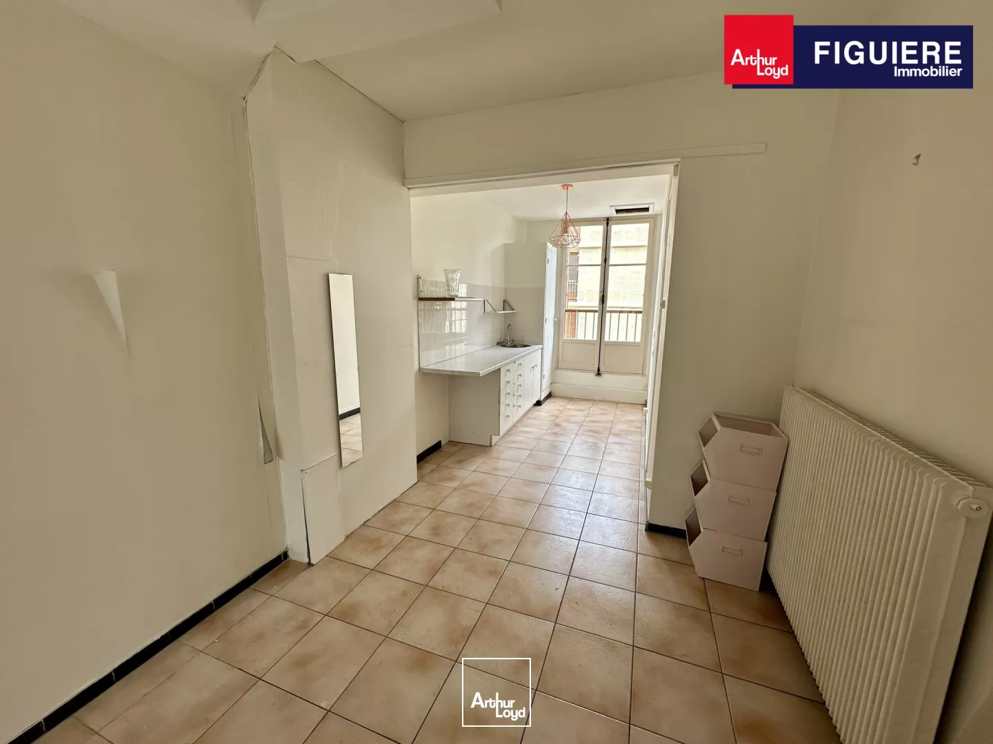 BUREAUX POUR PROFESSIONNELS DE SANTÉ À LOUER AIX EN PROVENCE