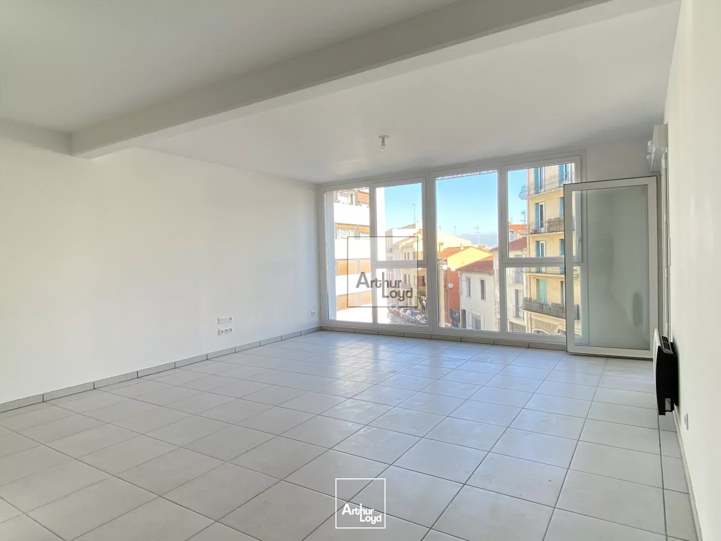 BUREAUX A VENDRE - CENTRE VILLE - 93 M2