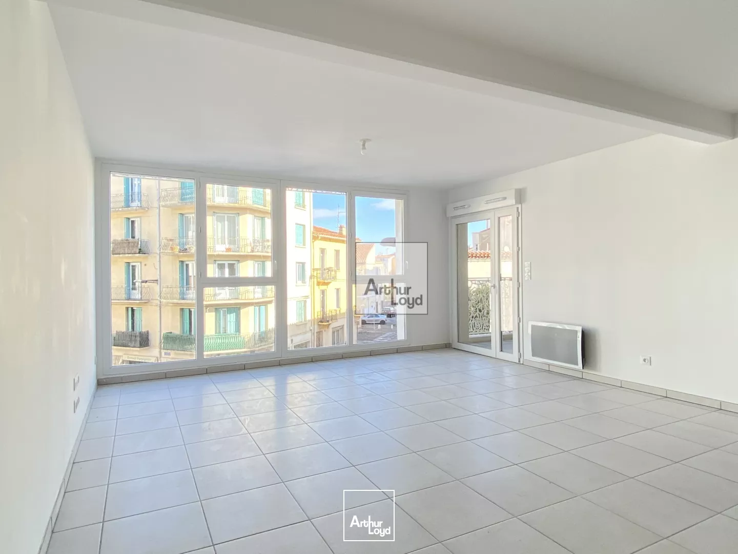 BUREAUX A VENDRE - CENTRE VILLE - 93 M2