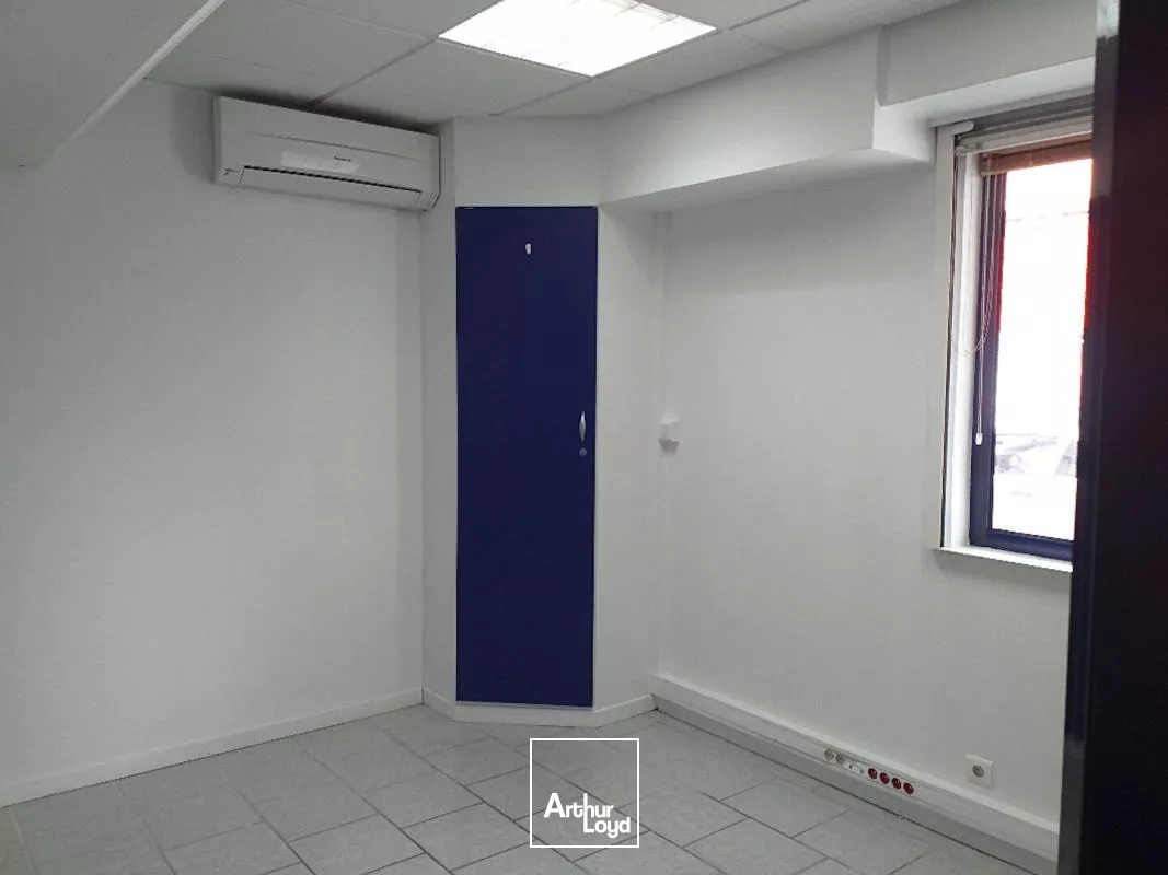 A VENDRE FORT-DE-FRANCE Local commercial 70 m2