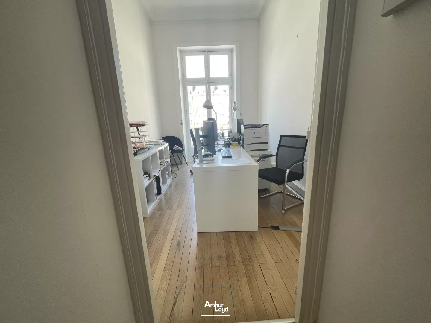 SURFACE DE BUREAUX A LOUER - HYPER CENTRE NANTES