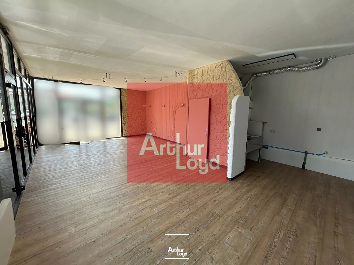 À LOUER Cellules Commerciales à Layrac (47)