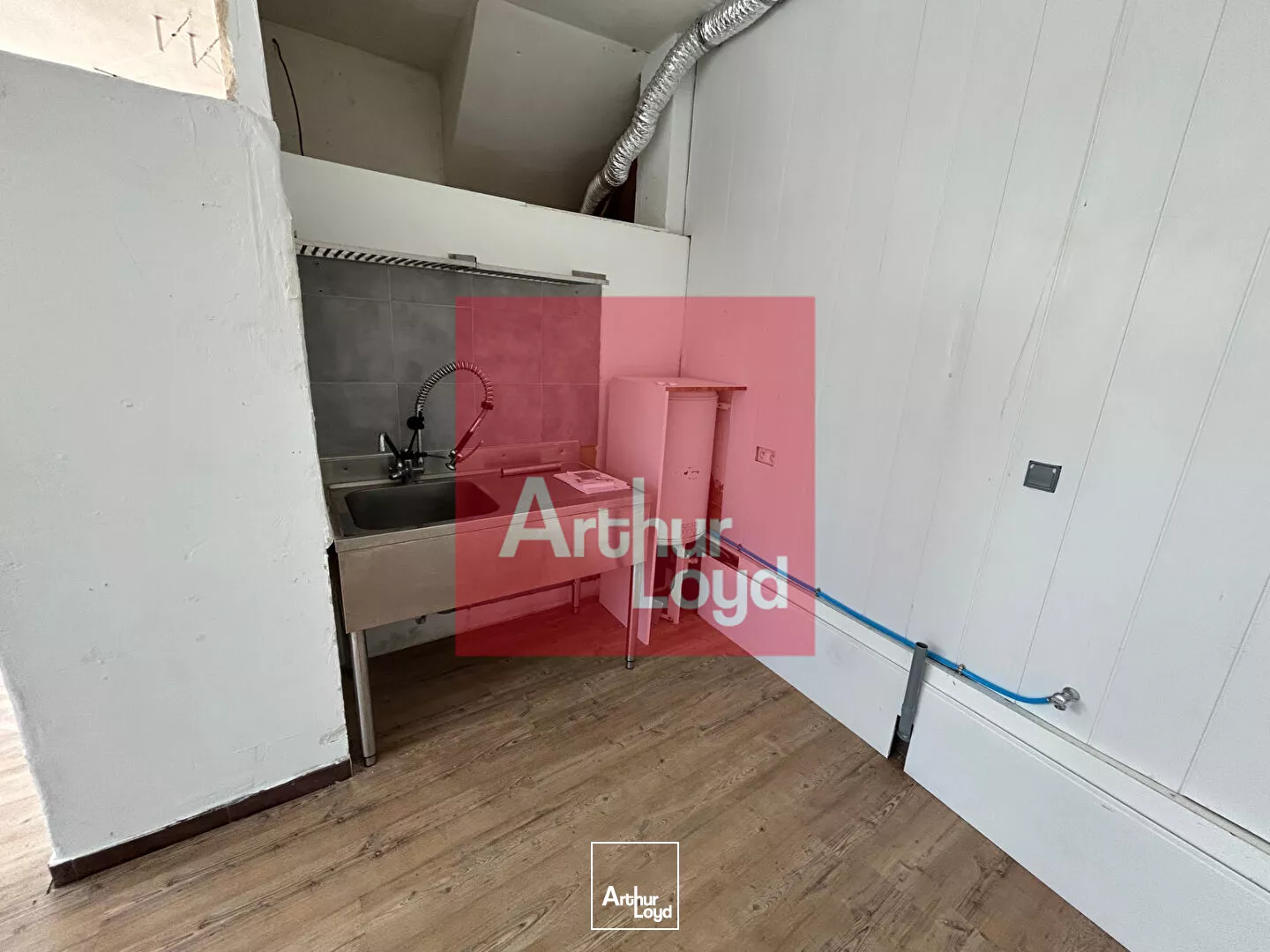 À LOUER Cellules Commerciales à Layrac (47)