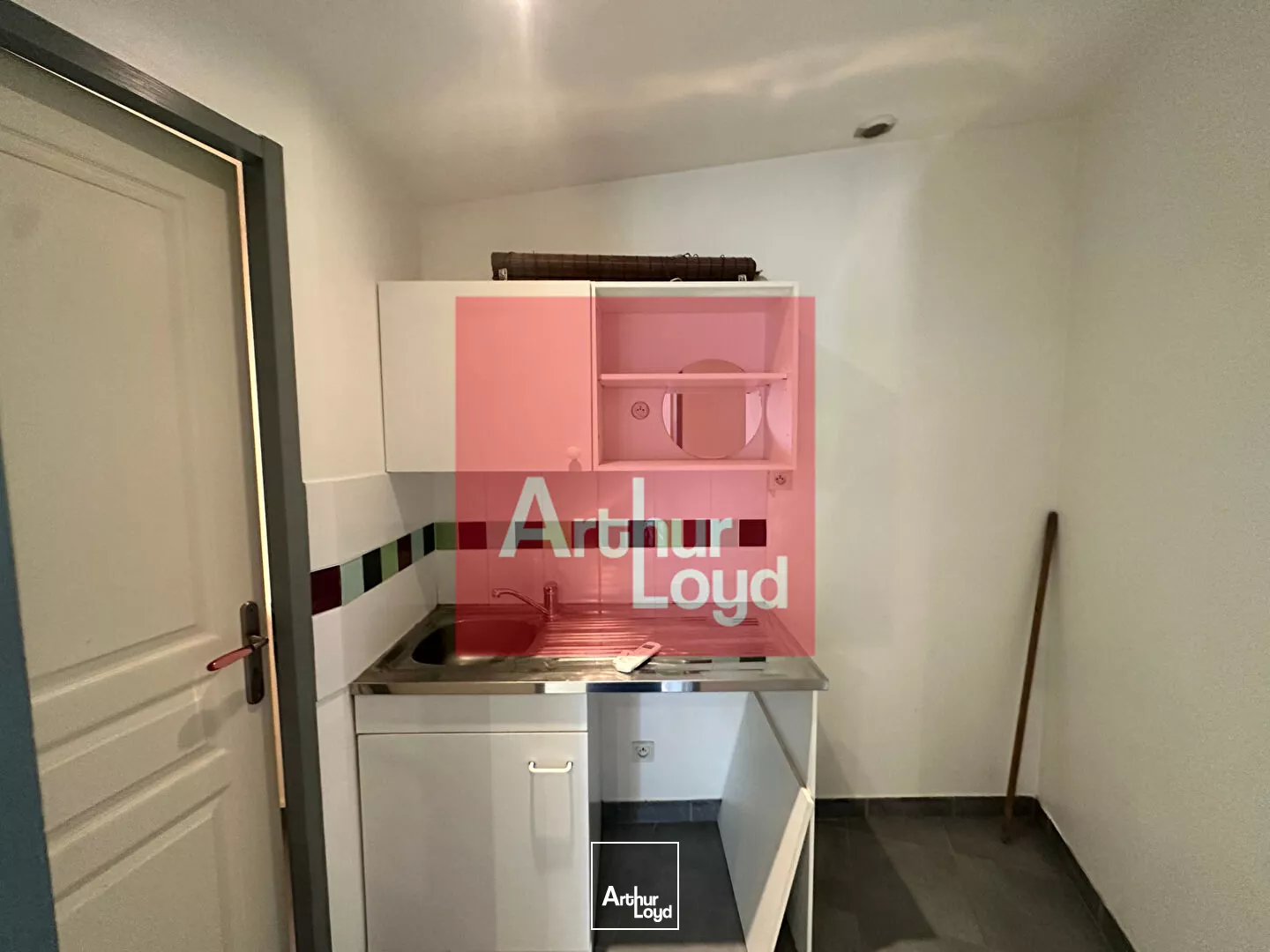 Local commercial - Bureaux Coeur de zone BOE