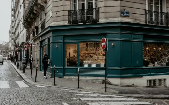 Commerce